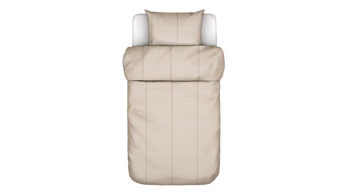 Marc O'Polo Suvie dekbedovertrek