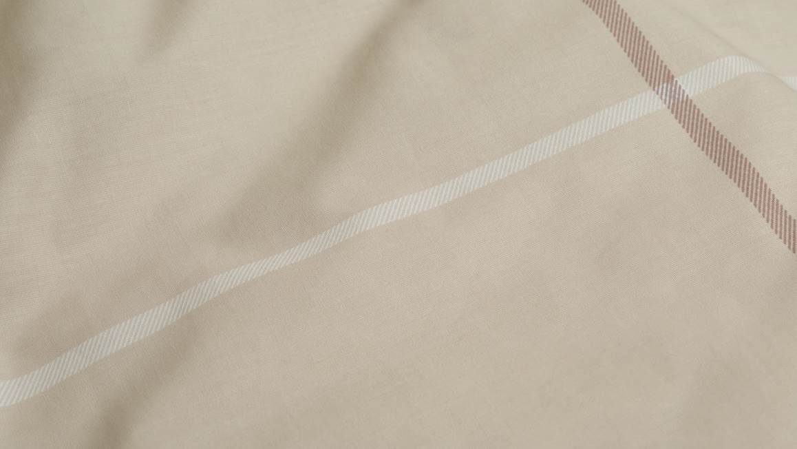 Marc O'Polo Suvie dekbedovertrek