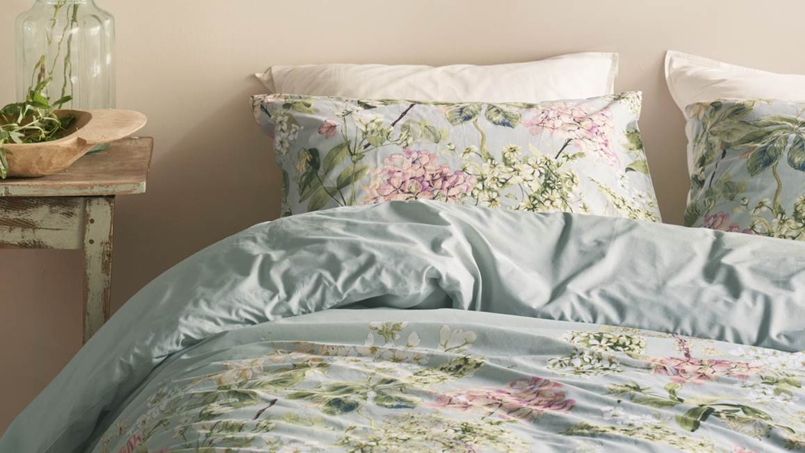 Ariadne at Home Corsage dekbedovertrek