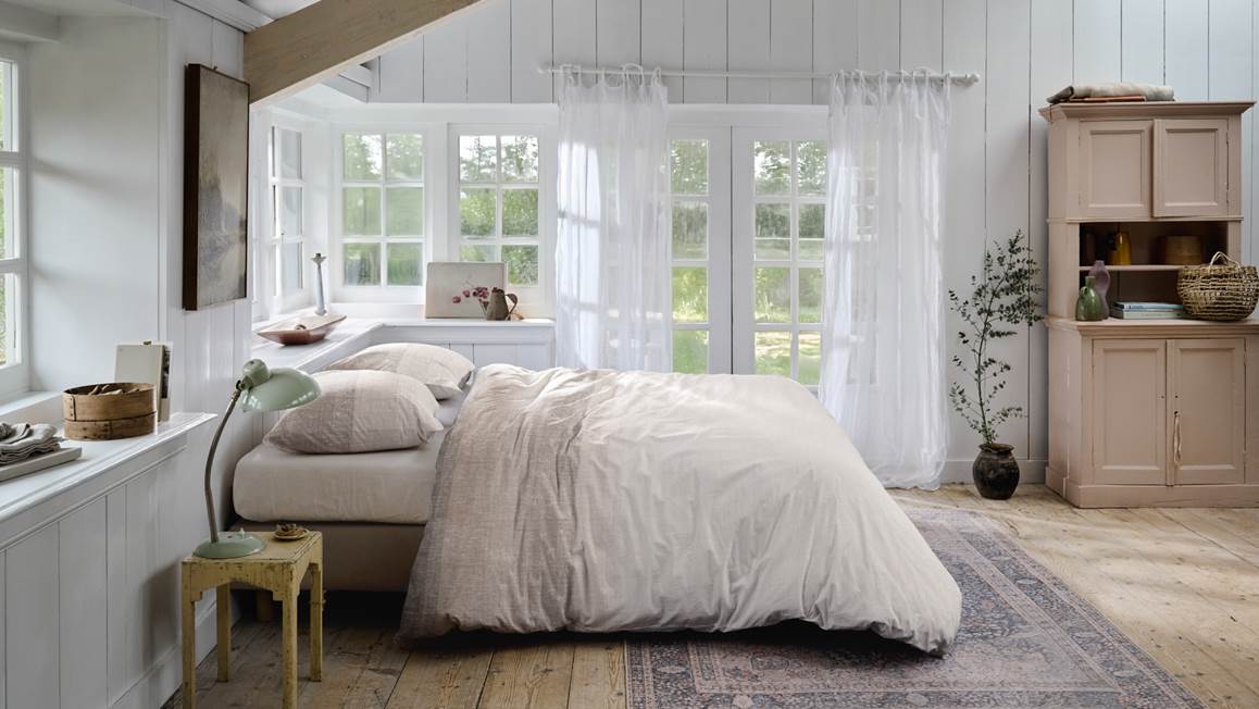 Ariadne at Home Frontier dekbedovertrek