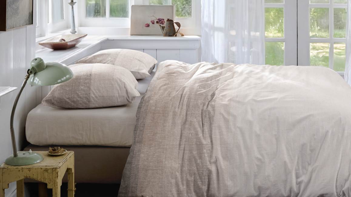 Ariadne at Home Frontier dekbedovertrek