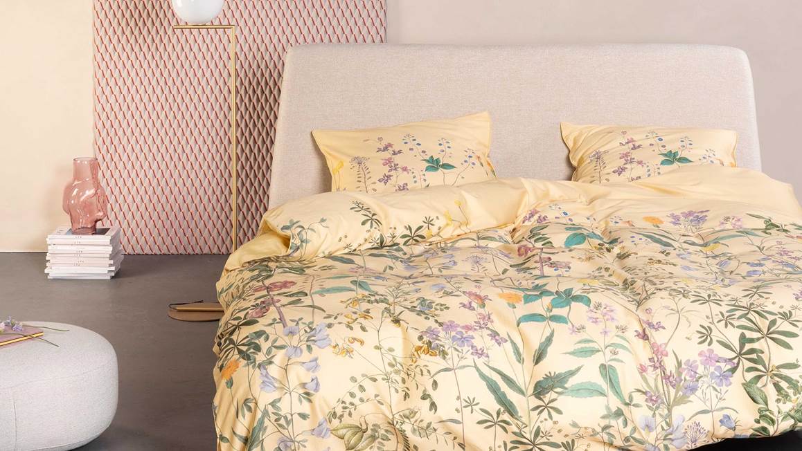 Essenza Augustina dekbedovertrek