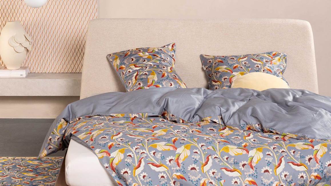 Essenza Aurelina dekbedovertrek