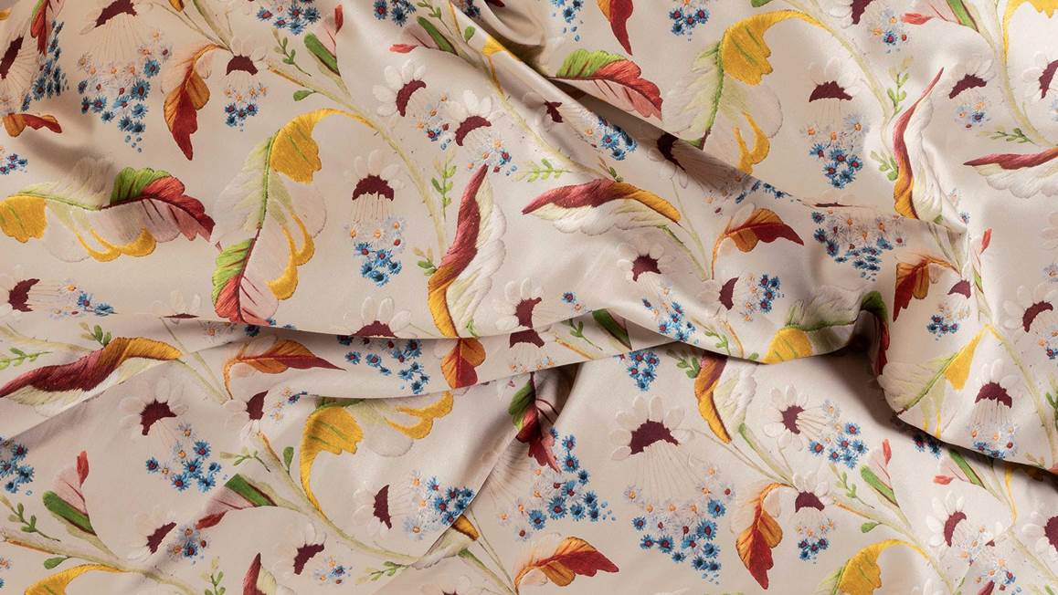 Essenza Aurelina dekbedovertrek