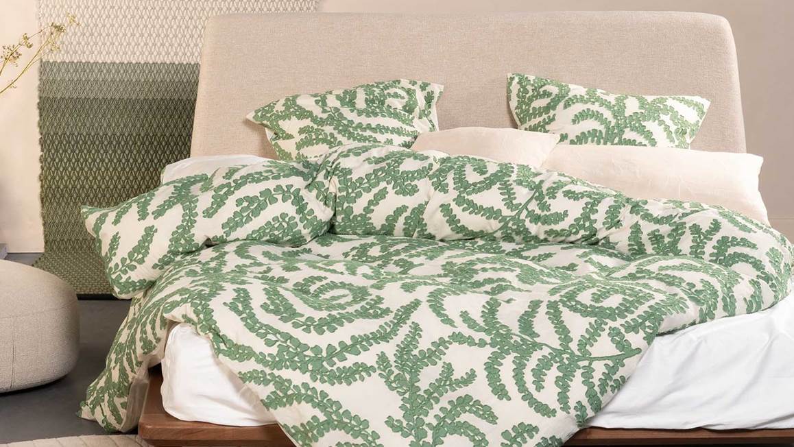 Essenza Eleria dekbedovertrek