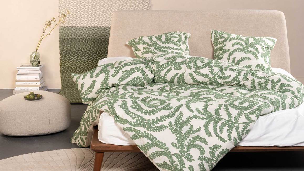 Essenza Eleria dekbedovertrek