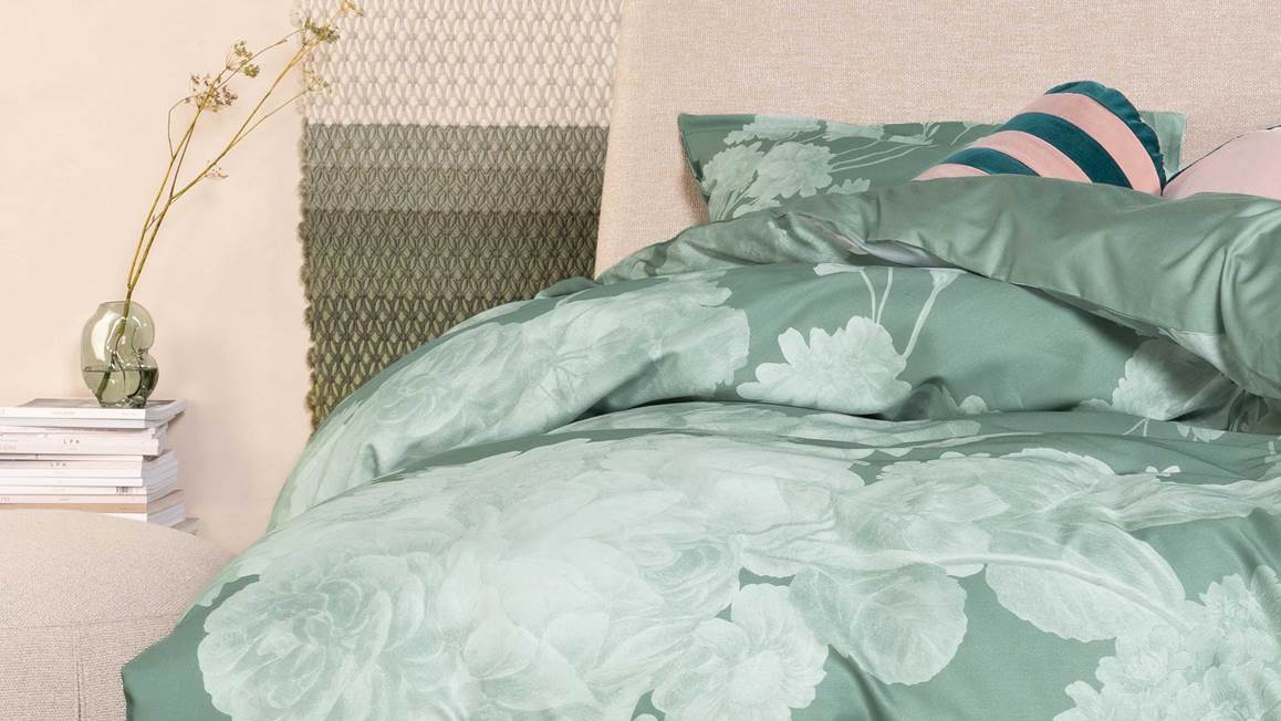 Essenza Eunice dekbedovertrek