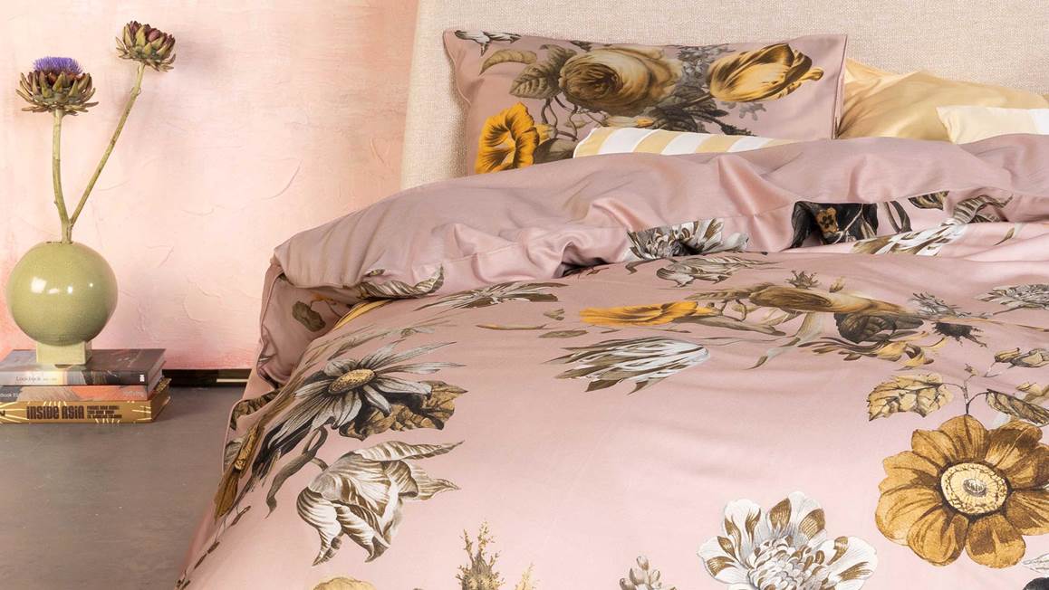 Essenza Florean dekbedovertrek