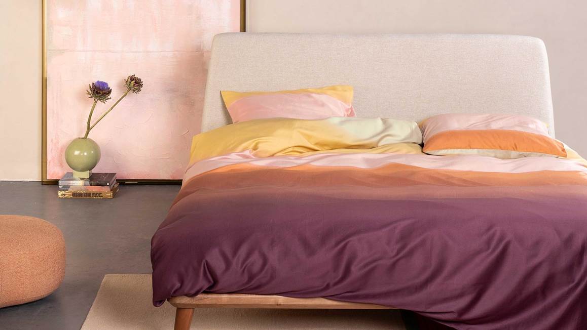 Essenza Lunare dekbedovertrek