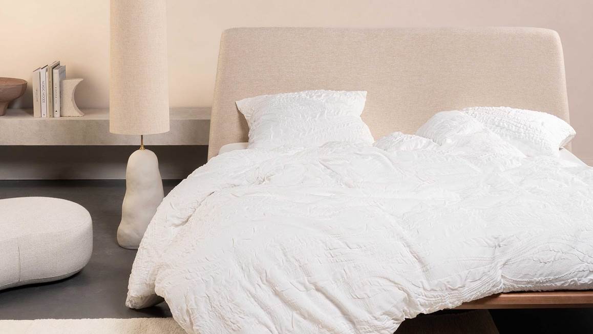 Essenza Neve dekbedovertrek