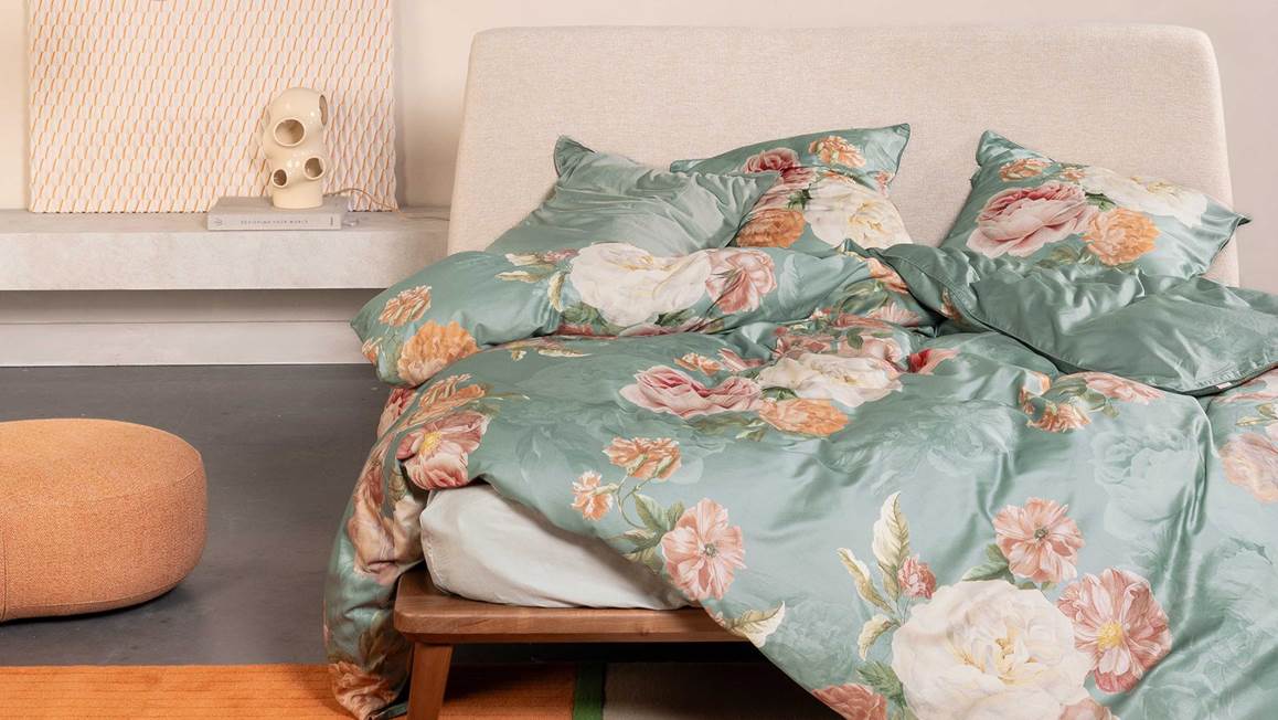 Essenza Orianna dekbedovertrek