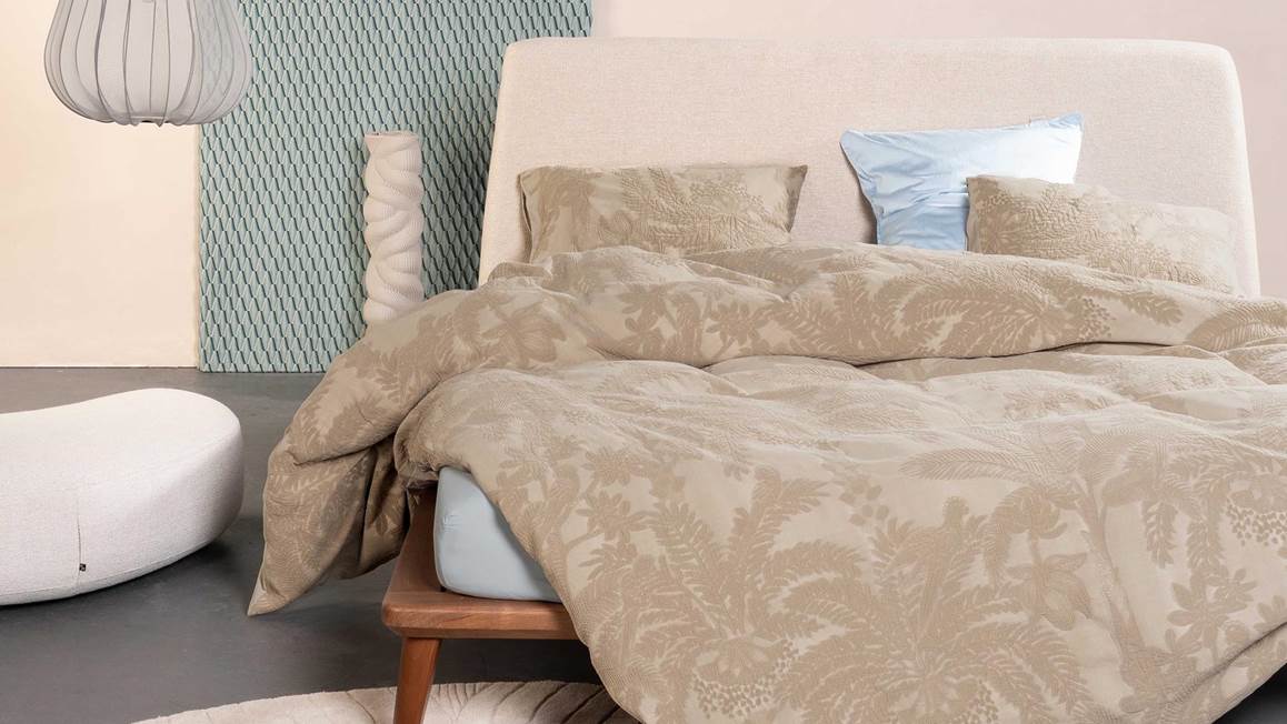 Essenza Palma dekbedovertrek