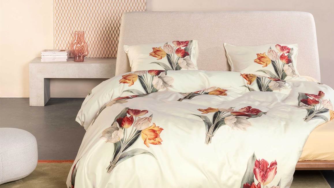 Essenza Tosca dekbedovertrek