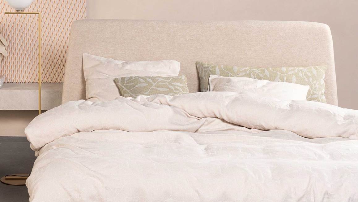 Essenza Willow dekbedovertrek