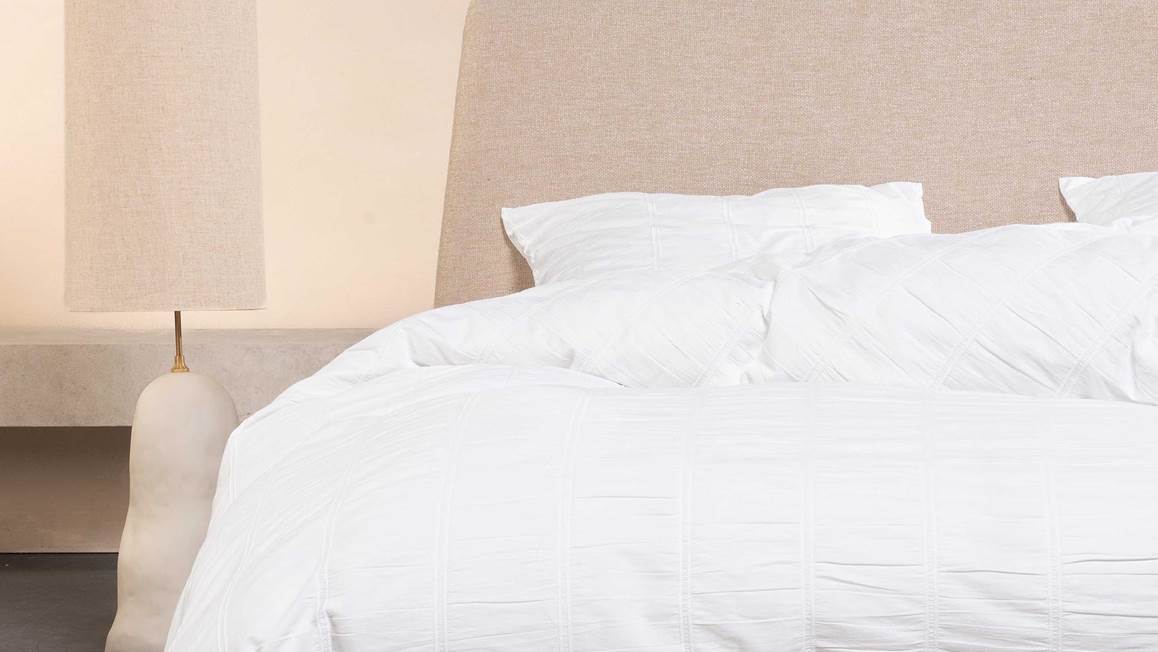 Essenza Zinnia dekbedovertrek