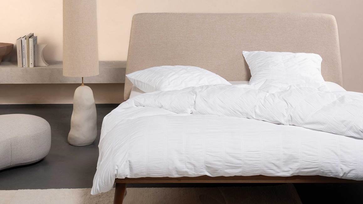 Essenza Zinnia dekbedovertrek