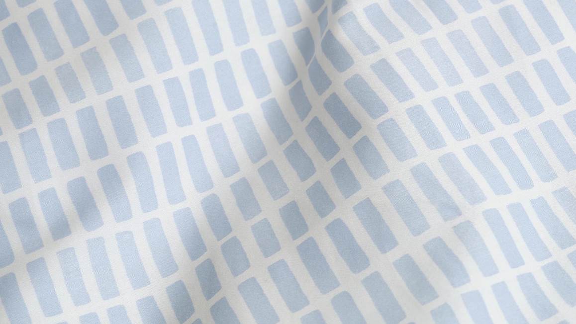 Marc O'Polo Loke dekbedovertrek