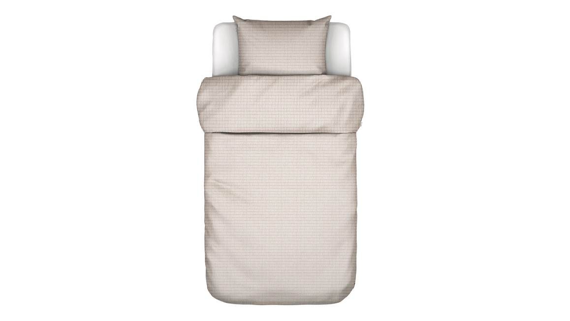 Marc O'Polo Loke dekbedovertrek