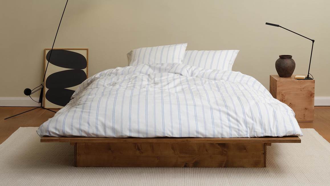 Marc O'Polo Olin dekbedovertrek