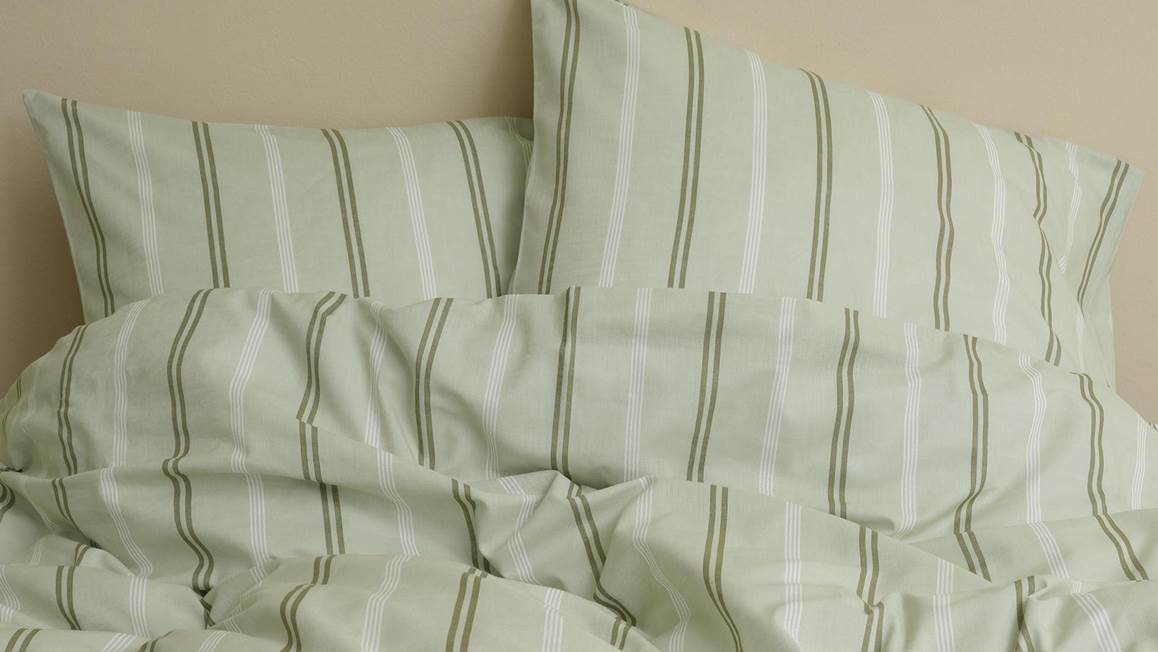 Marc O'Polo Olin dekbedovertrek