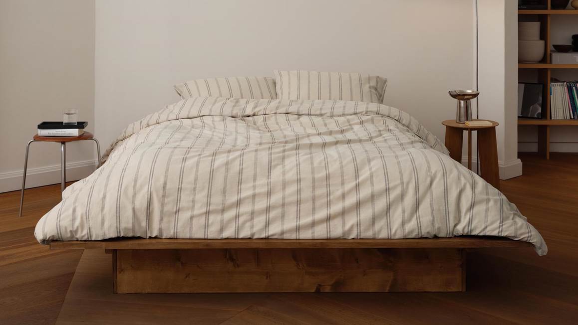 Marc O'Polo Olin dekbedovertrek