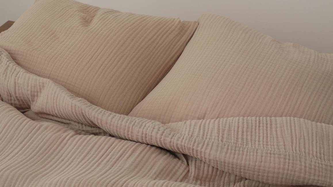 Marc O'Polo Thore dekbedovertrek