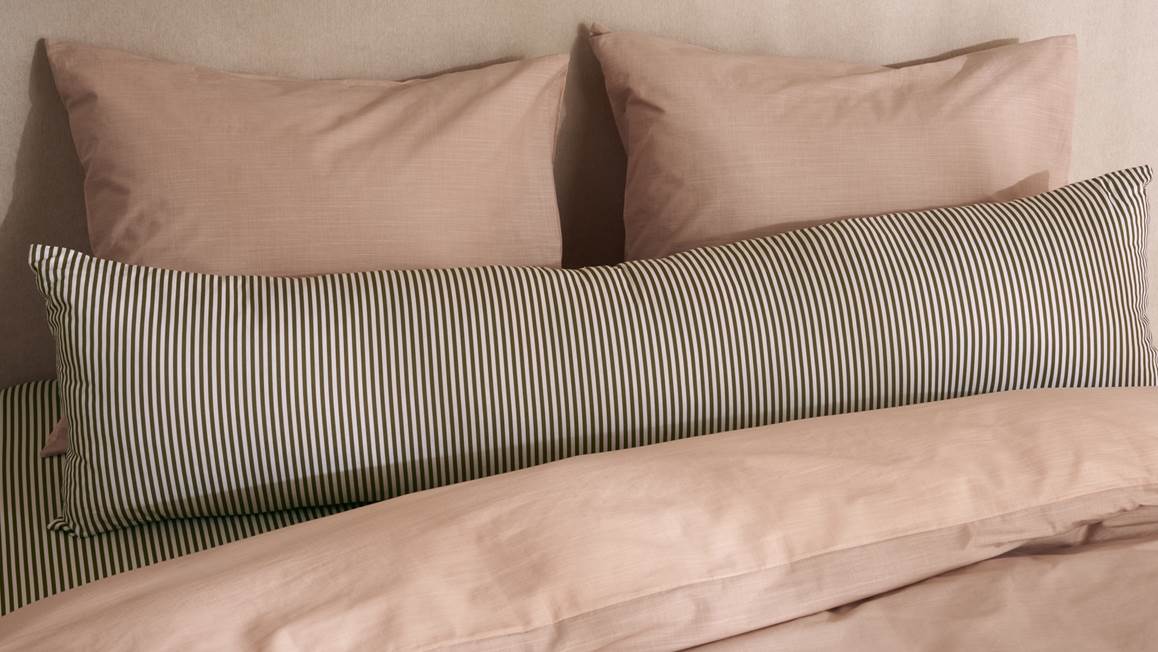 VTWonen Cozy Slub dekbedovertrek