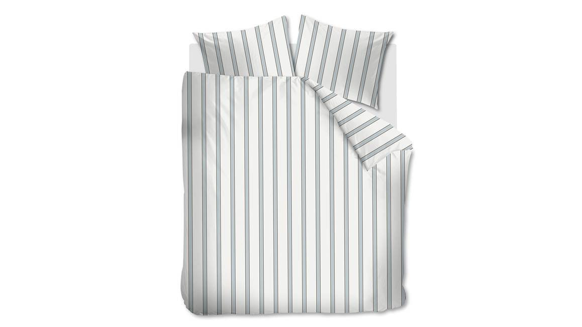 VTWonen Fun Stripe dekbedovertrek