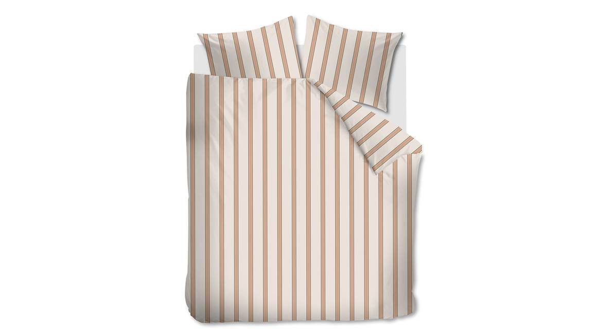 VTWonen Fun Stripe dekbedovertrek
