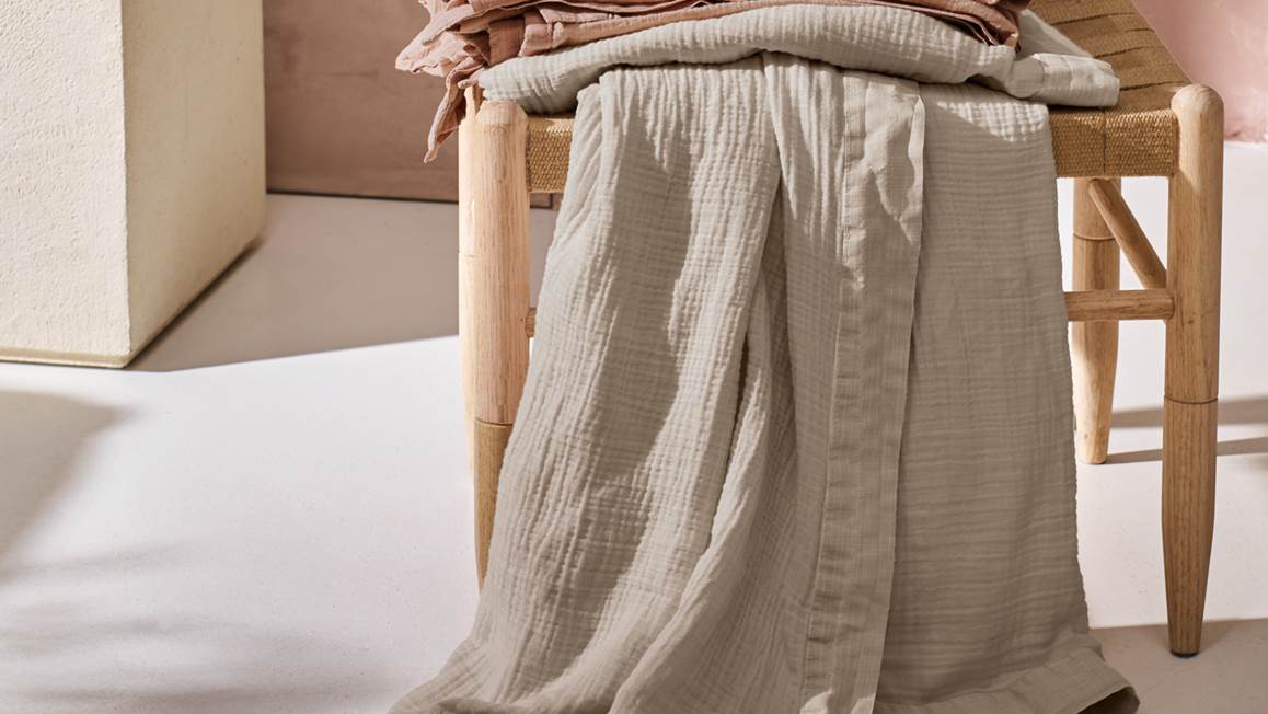 VTWonen Gentle Embrace bedsprei