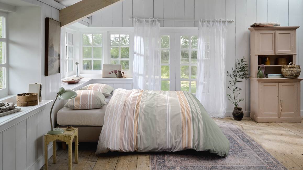 Ariadne at Home Mellow dekbedovertrek