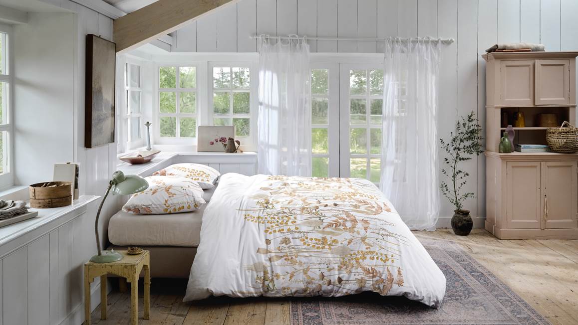 Ariadne at Home Springtime dekbedovertrek