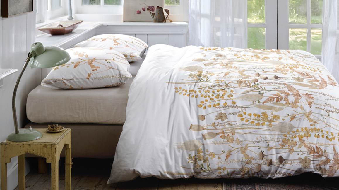 Ariadne at Home Springtime dekbedovertrek