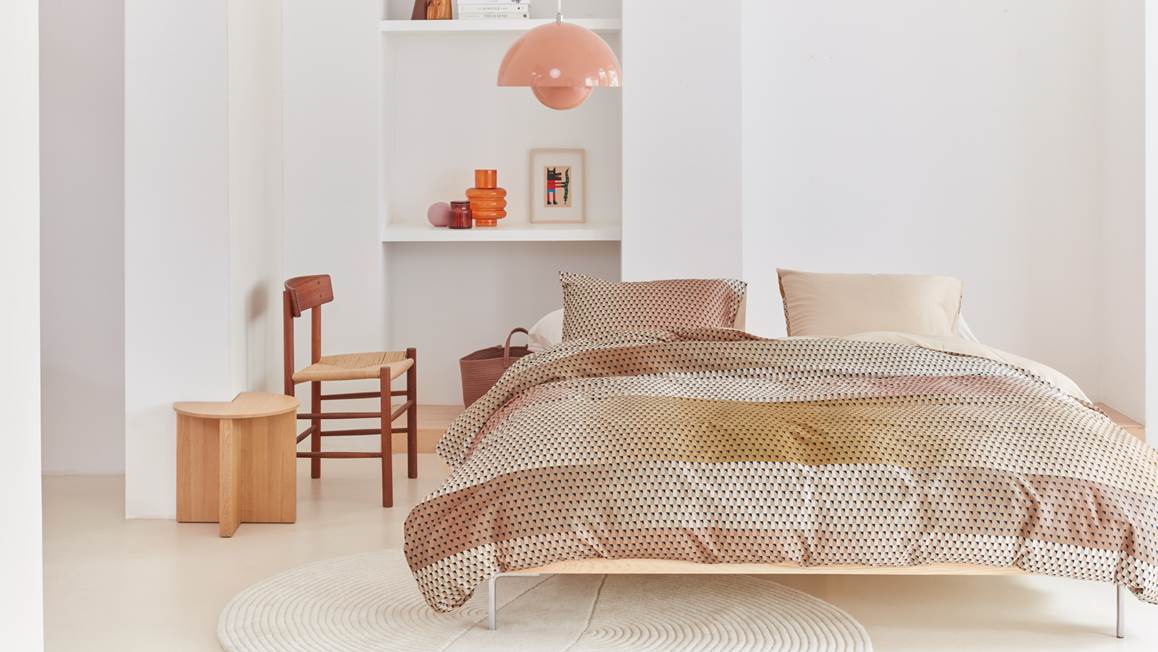 Beddinghouse Hollywood Boulevard dekbedovertrek