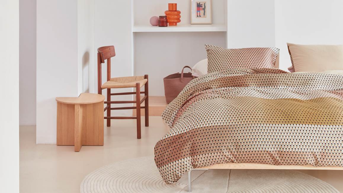 Beddinghouse Hollywood Boulevard dekbedovertrek