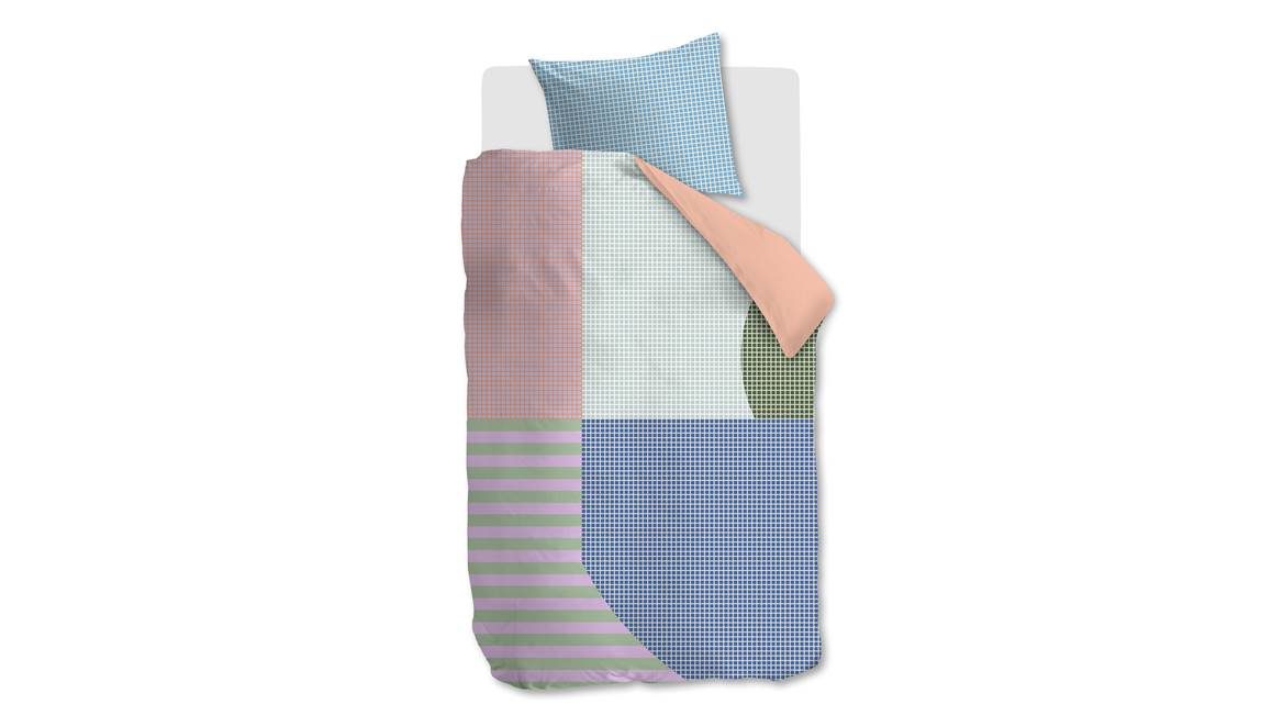 Beddinghouse La Rambla dekbedovertrek