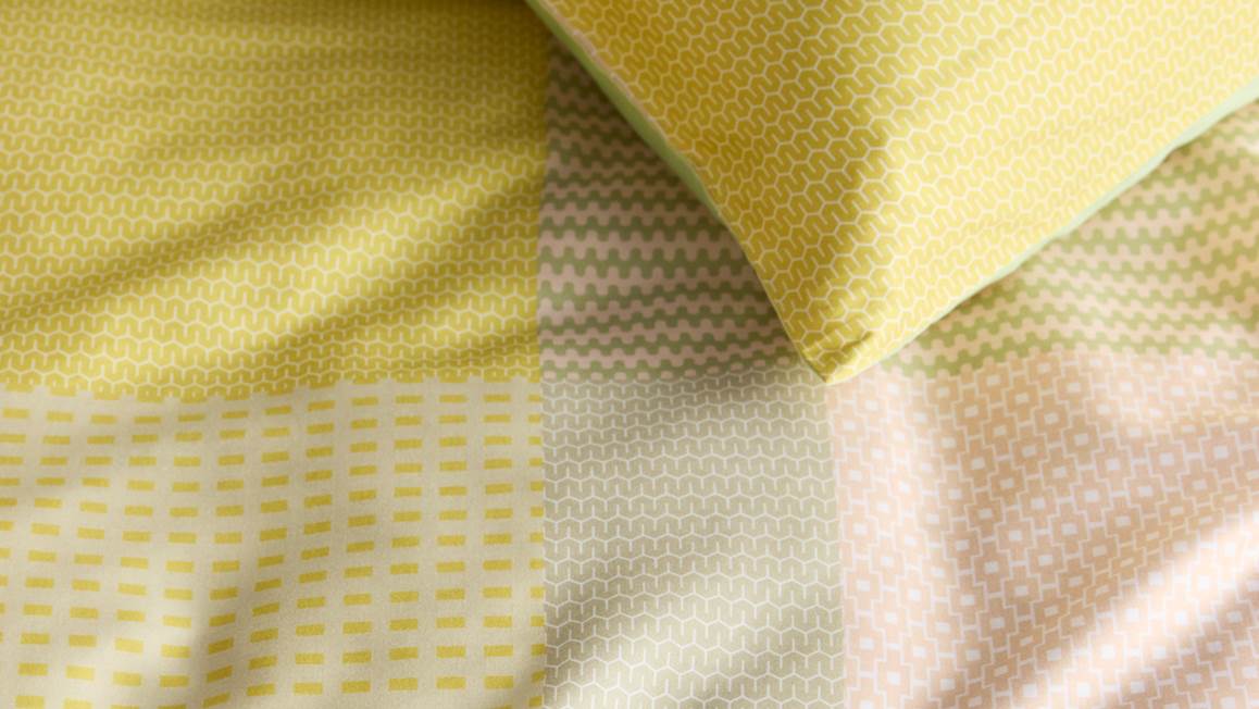 Beddinghouse Orchard Road dekbedovertrek