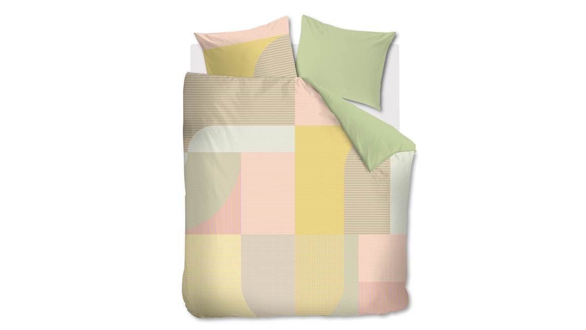 Beddinghouse Orchard Road dekbedovertrek