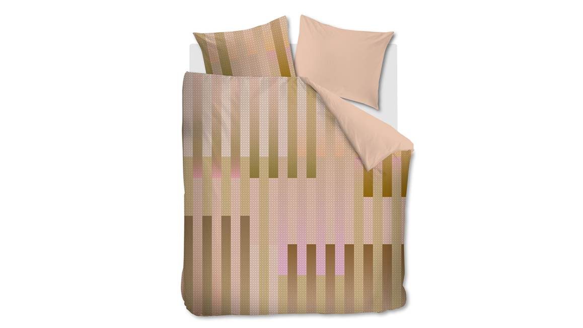 Beddinghouse Via Manzoni dekbedovertrek