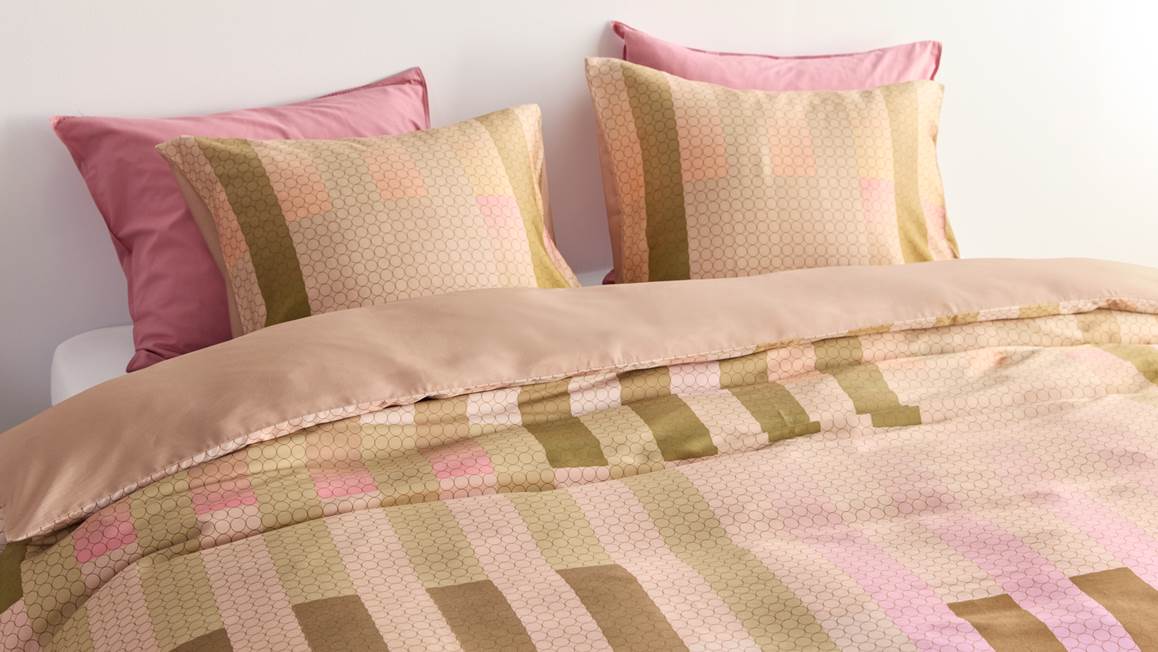 Beddinghouse Via Manzoni dekbedovertrek