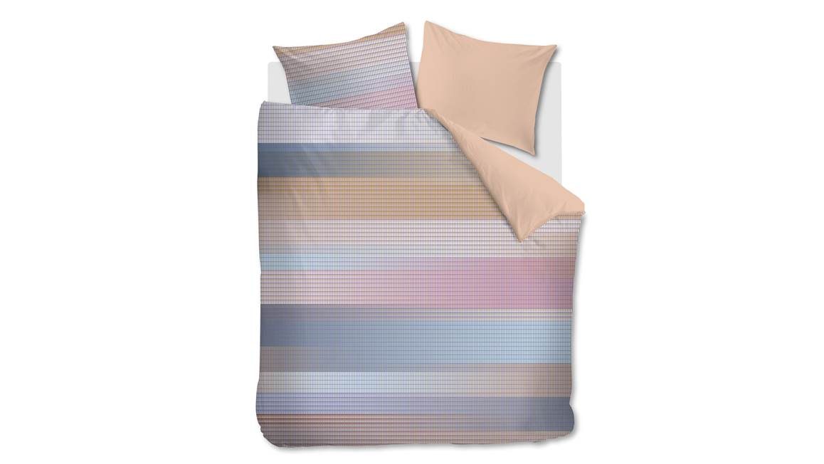 Beddinghouse Wall Street dekbedovertrek