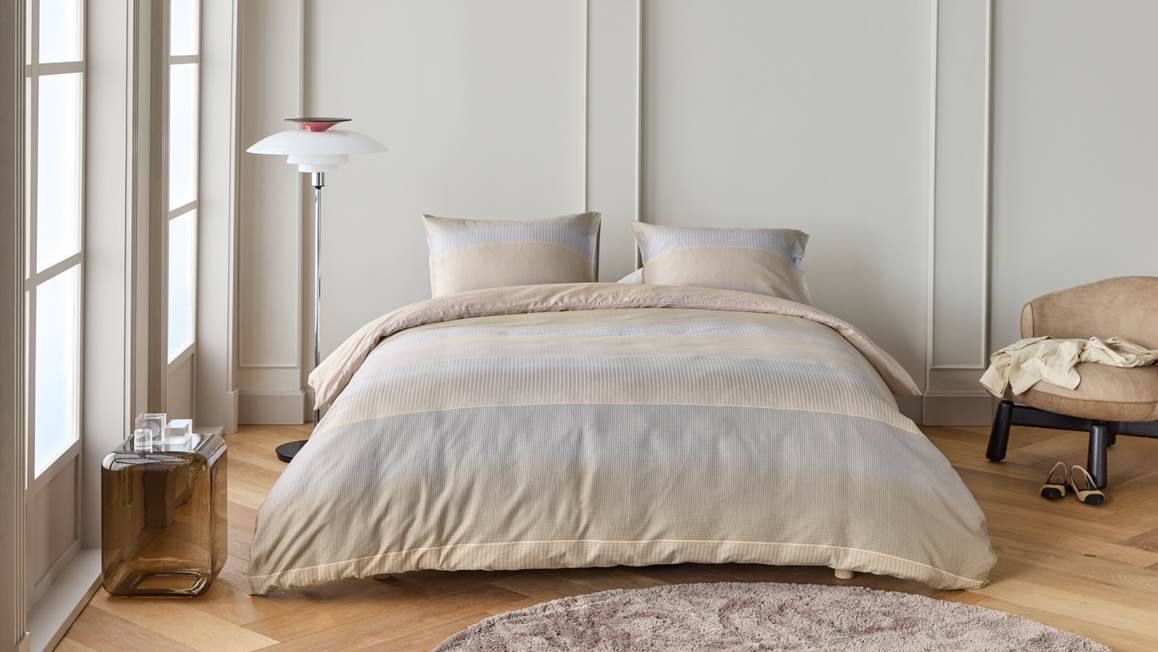 Kardol Abstract dekbedovertrek