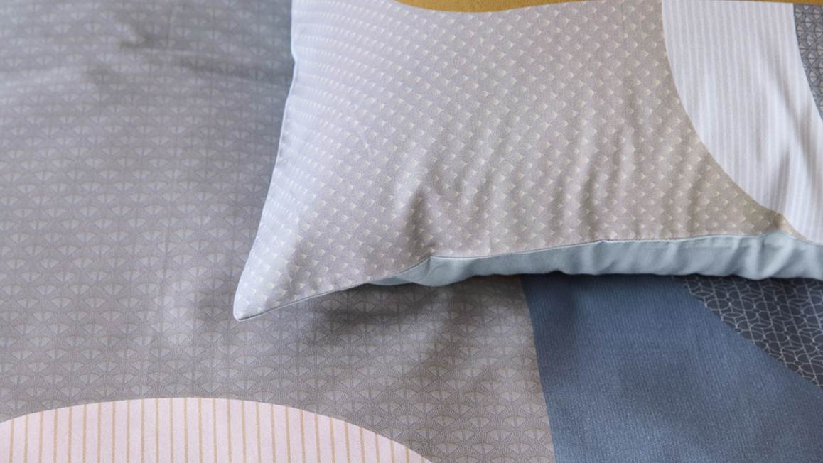 Kardol Archi dekbedovertrek