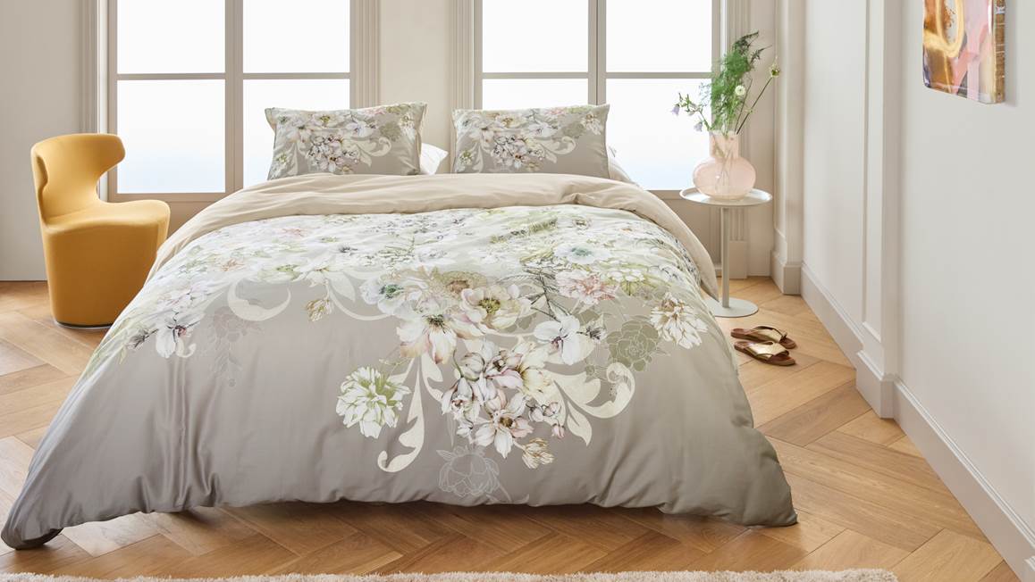 Kardol Existence dekbedovertrek