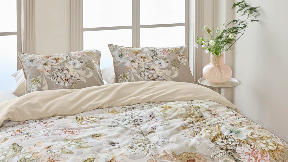 Kardol Existence dekbedovertrek