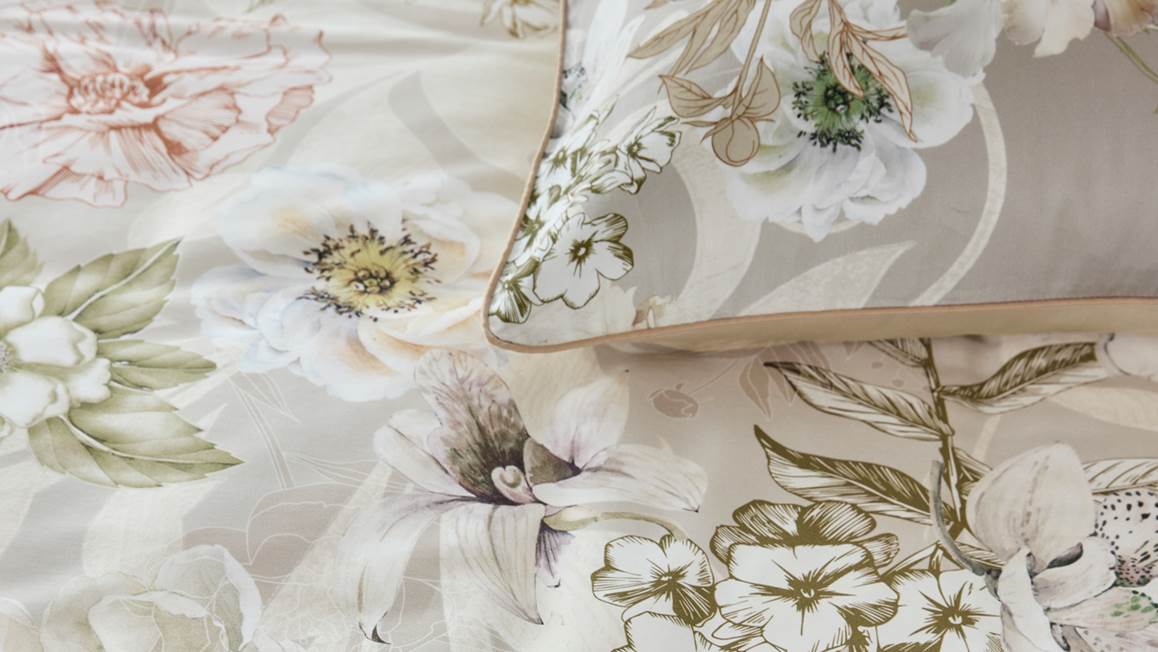 Kardol Existence dekbedovertrek