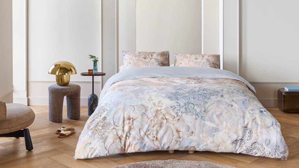 Kardol Profil dekbedovertrek