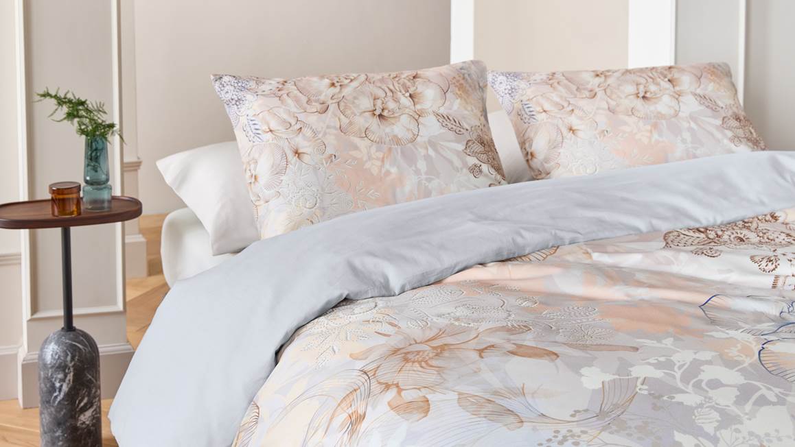 Kardol Profil dekbedovertrek