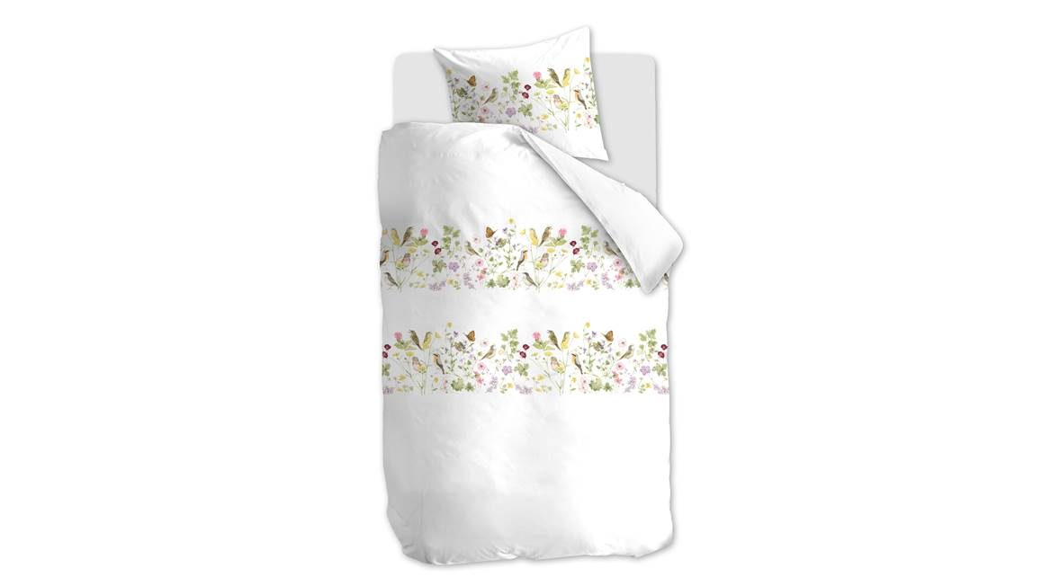 Marjolein Bastin Whispering Garden dekbedovertrek