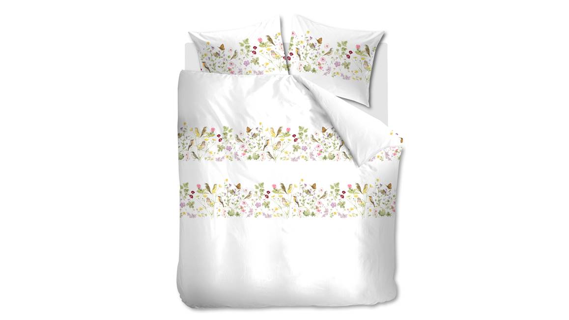 Marjolein Bastin Whispering Garden dekbedovertrek